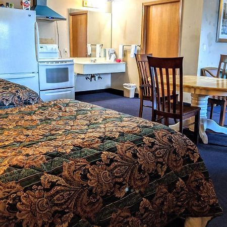 Executive Inn Thomson Luaran gambar