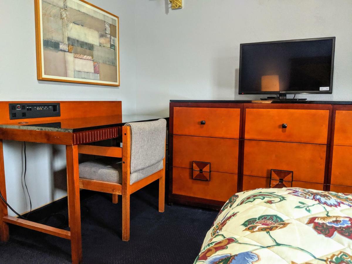 Executive Inn Thomson Luaran gambar
