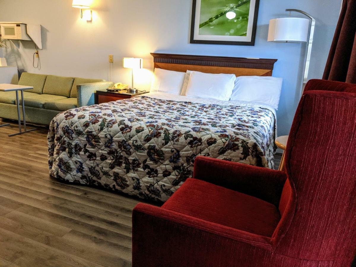 Executive Inn Thomson Luaran gambar